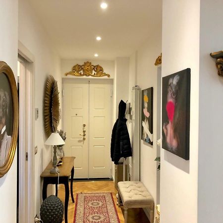 Milanese Luxury Apartment 외부 사진