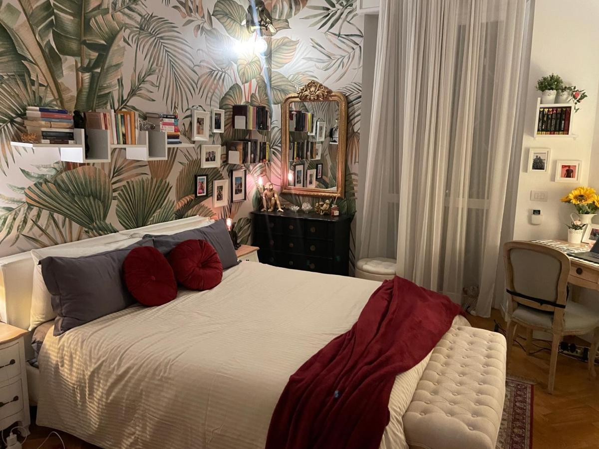 Milanese Luxury Apartment 외부 사진