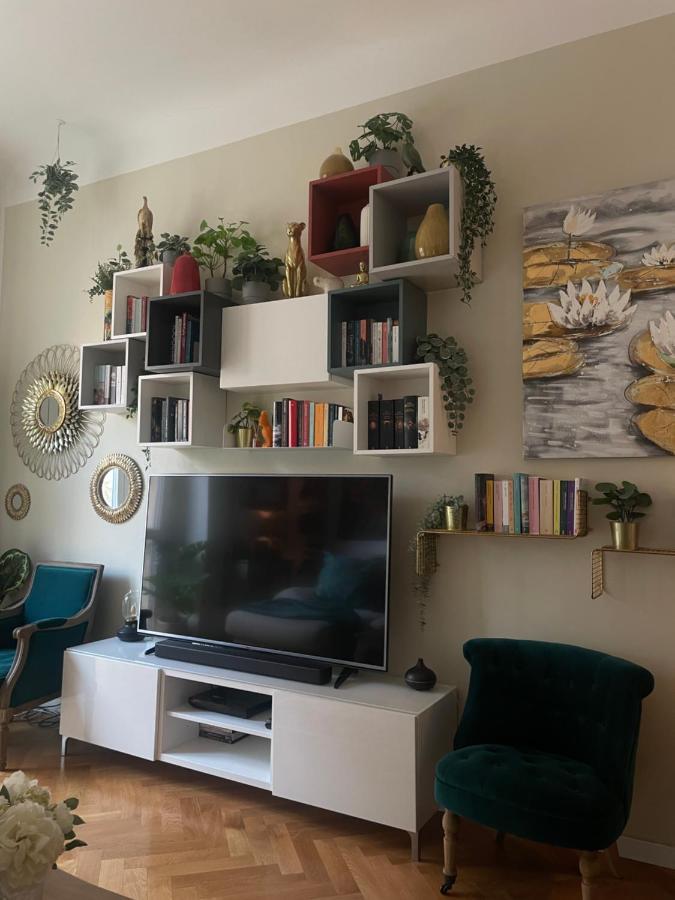 Milanese Luxury Apartment 외부 사진