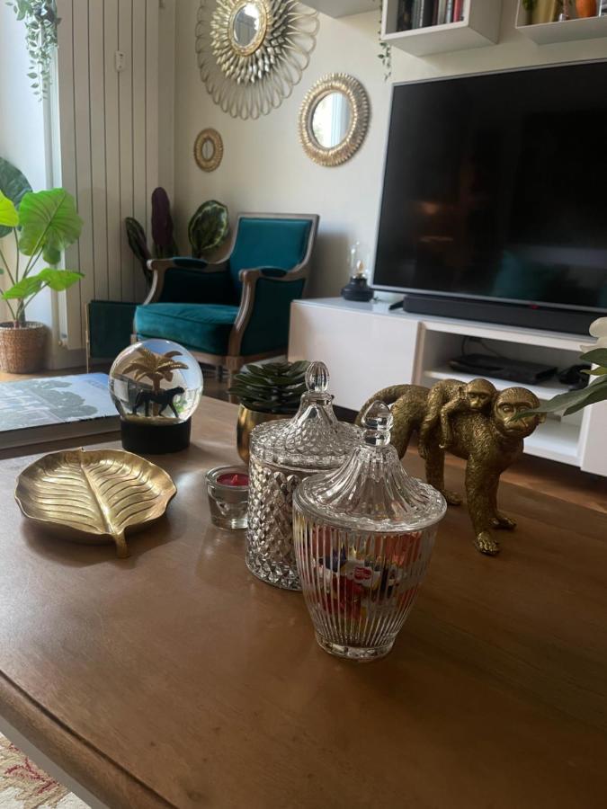 Milanese Luxury Apartment 외부 사진