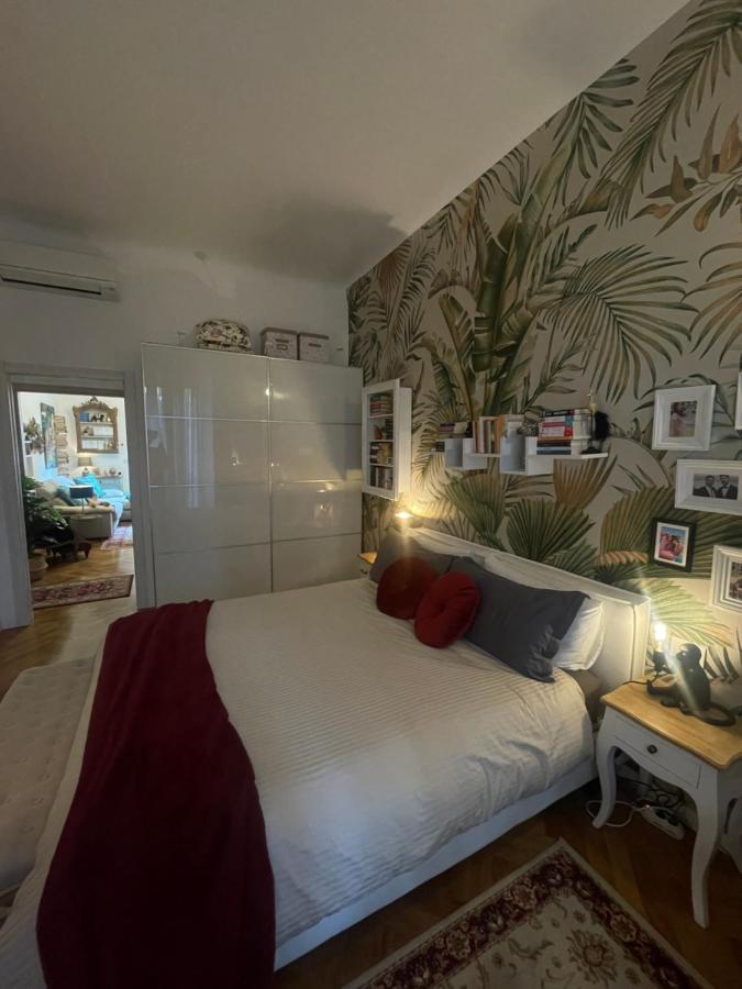 Milanese Luxury Apartment 외부 사진