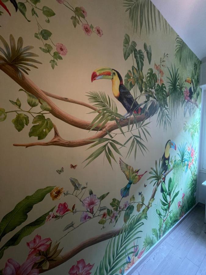 Milanese Luxury Apartment 외부 사진