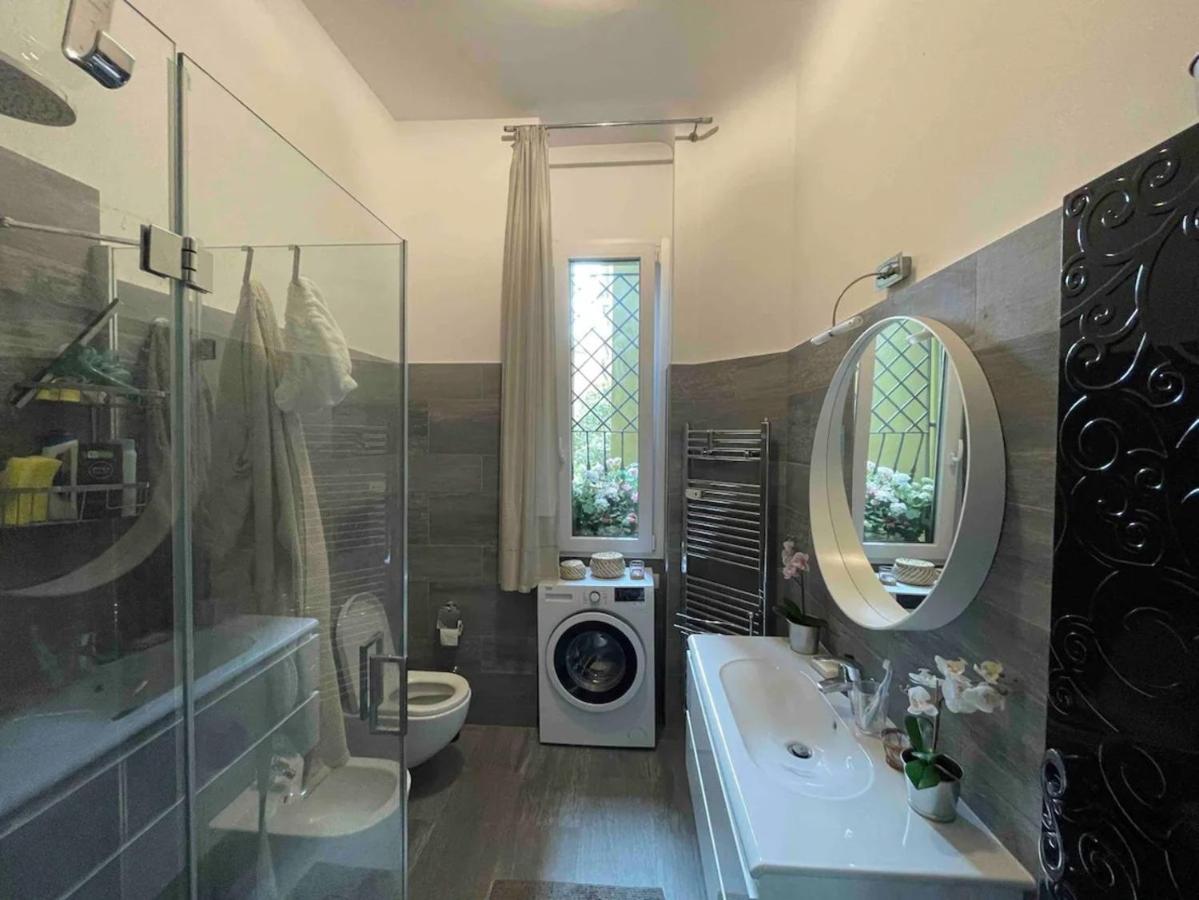 Milanese Luxury Apartment 외부 사진