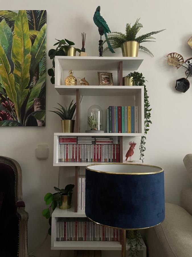 Milanese Luxury Apartment 외부 사진