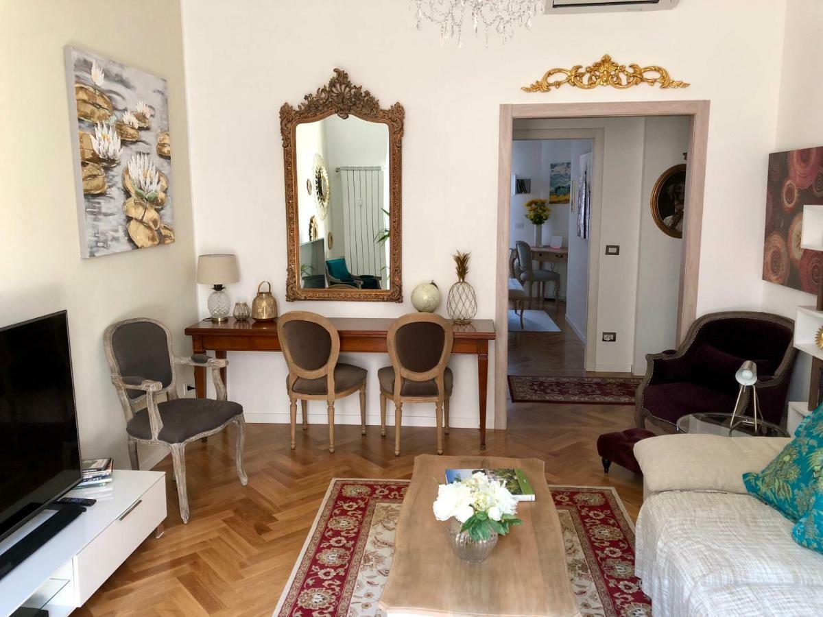Milanese Luxury Apartment 외부 사진